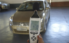 五、動力系統(tǒng)噪音