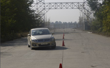 七、轉向系統(tǒng)性能