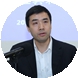 北京大學(xué)法學(xué)院副院長(zhǎng)、教授薛軍