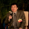 南開(kāi)大學(xué)經(jīng)濟(jì)研究所教授鐘茂初