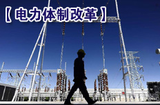 穩(wěn)步開展輸配分開試點(diǎn)