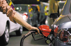 江蘇率先開展油品升級 每升漲約3角