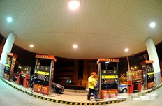 11月16日成品油價第四次下調