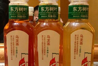 觀察四:同款烏龍茶顏色迥異 是否存質(zhì)量問(wèn)題?