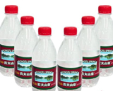 農(nóng)夫山泉水源地調(diào)查二:藏污納垢或因選址不佳