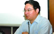 原委員吳建敏持他人賬戶交易