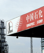 中石化認(rèn)購俄西布爾公司橡膠廠25%股份+1股