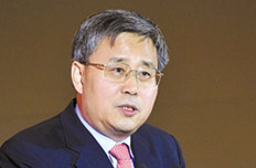 郭樹清:資本市場(chǎng)將迎來快速發(fā)展