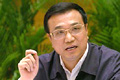 李克強:以改革為動力促進經濟持續健康發展