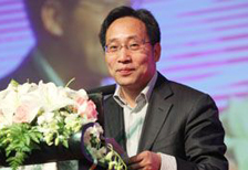 任海龍:網上銀行已成民生銀行客戶交易主要渠道