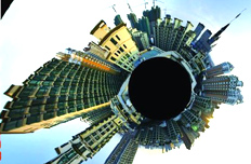 鎖定風險求平衡