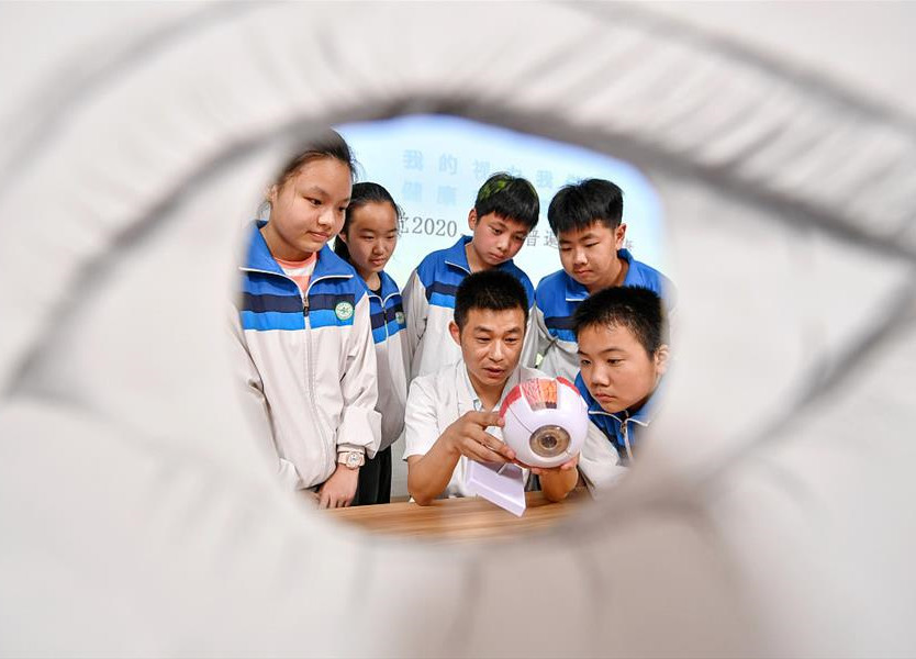 哪些人群需要定期查眼底？