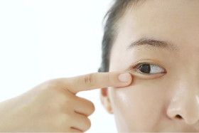 健康用眼 請保護好我們的眼睛！