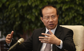 傅自應(yīng)：事實(shí)證明，“一國兩制”完全行得通、辦得到、得人心