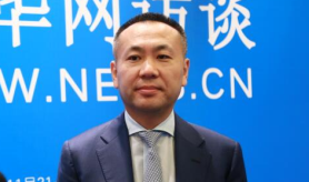 姬廣飛:推進中醫健康保健模式服務全球