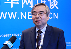 毛群安:健康覆蓋 “一個都不能少” 旨在呼吁健康公平