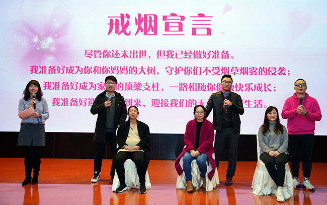 如何讓健康融入萬策？看健康上海行動給出的答案