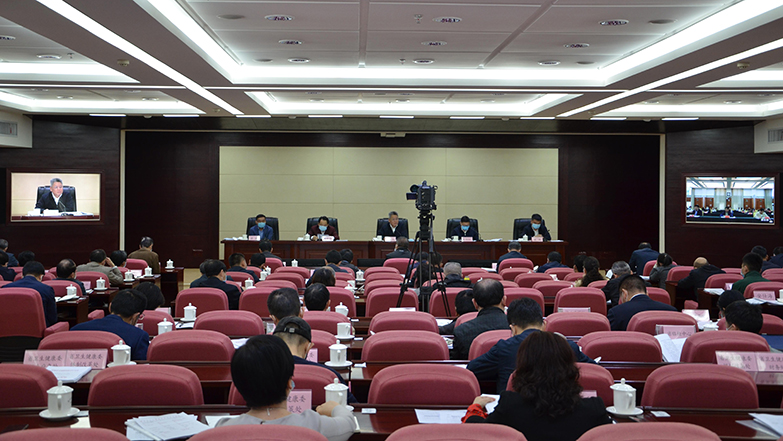 細化、實化健康貴州行動 有序落實各項重點任務