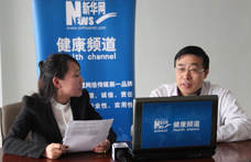 張樹才談如何正確認識肺癌