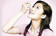 預(yù)防青光眼的5個(gè)注意事項(xiàng)