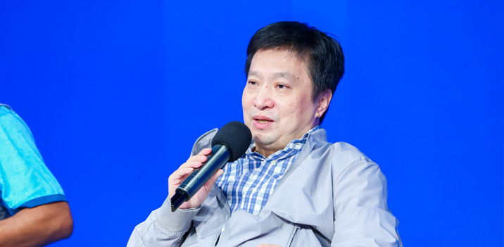 朱光輝：未來機構(gòu)租賃業(yè)應更注重服務