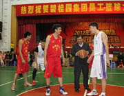 構建“人才地圖” ，共享成就