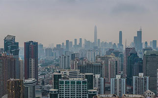 深圳特區：兩座地標，兩代建設者的奮斗故事