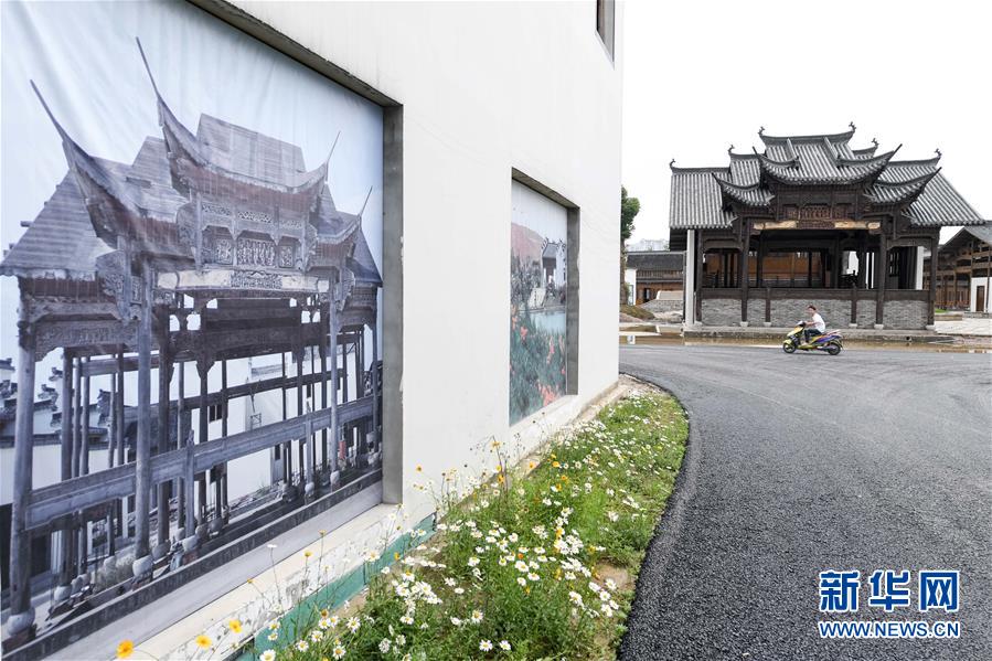 （新華全媒頭條·搶救古民居·圖文互動）（5）當古民居遇上城鎮化，如何留住鄉愁？
