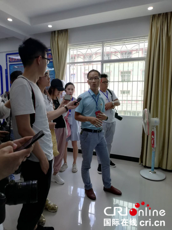 【脫貧攻堅在行動】貴州劍河：構建四重醫保  筑起因病返貧“防波堤”