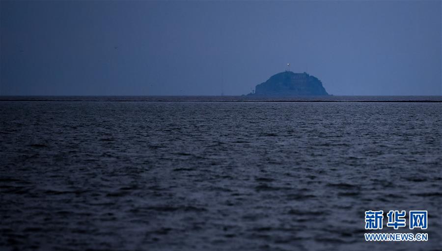 （新華全媒頭條·圖文互動(dòng)）（4）守島，就是守國(guó)——記新時(shí)代的奮斗者王繼才