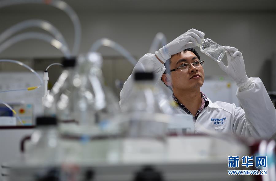 （百城百縣百企調研行·圖文互動）（11）厚積薄發，蘇州擘畫高質量發展“新天堂”