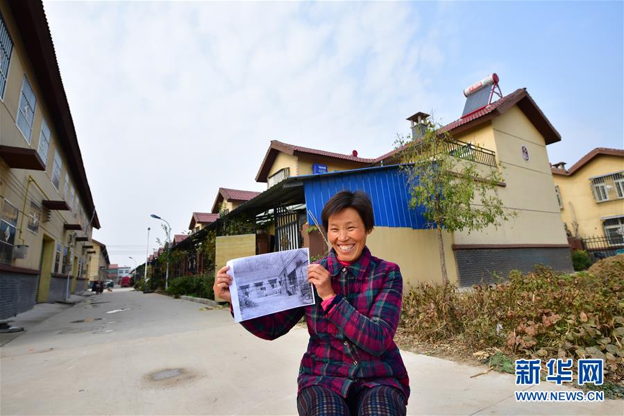 （新華全媒頭條·圖文互動）（7）心中有夢想，腳下就有力量——寫在“中國夢”提出六周年之際
