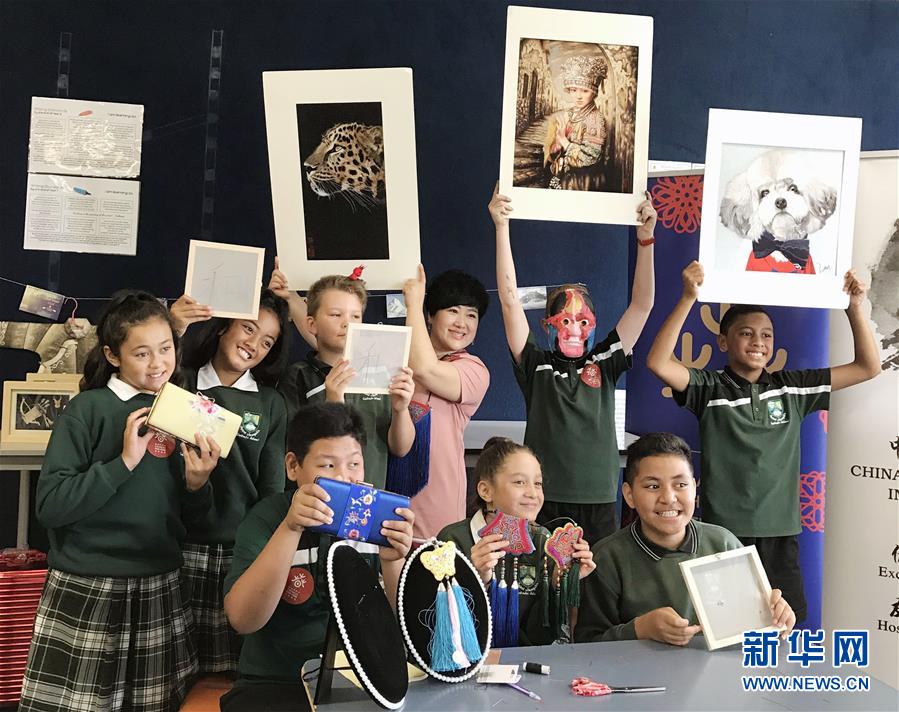 （兩會·基層代表履職故事）（5）全國人大代表孫艷玲：做好非遺事業，讓古老技藝活起來