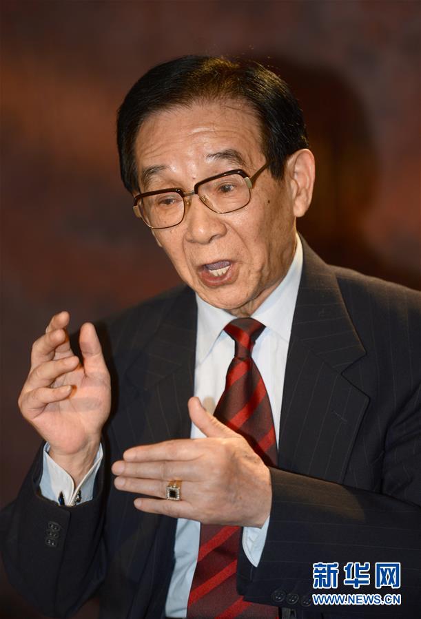 （改革先鋒風采·圖文互動）（2）步鑫生：城市集體企業改革的先行者