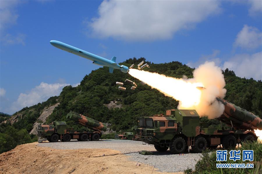 （新華全媒頭條·人民海軍70年·圖文互動）（5）向海圖強春潮涌——黨中央、中央軍委和習主席關(guān)心人民海軍建設(shè)發(fā)展紀實