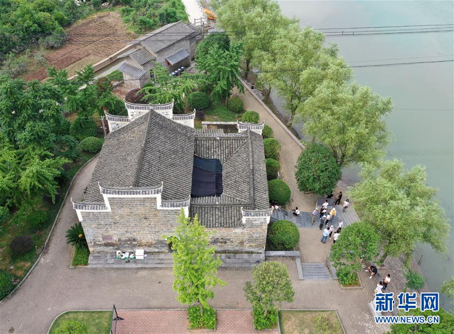 （壯麗70年·奮斗新時(shí)代——記者再走長征路·圖文互動）（3）歷盡苦難而淬火成鋼——紅軍為什么能沖出絕境？