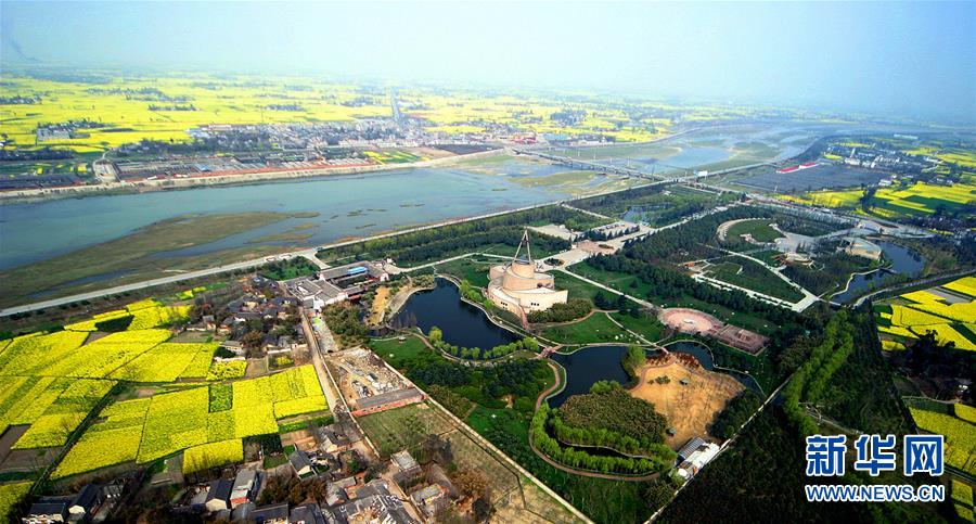 （新華調(diào)查·新中國考古重大發(fā)現(xiàn)·圖文互動）（1）你從哪里來，三星堆？