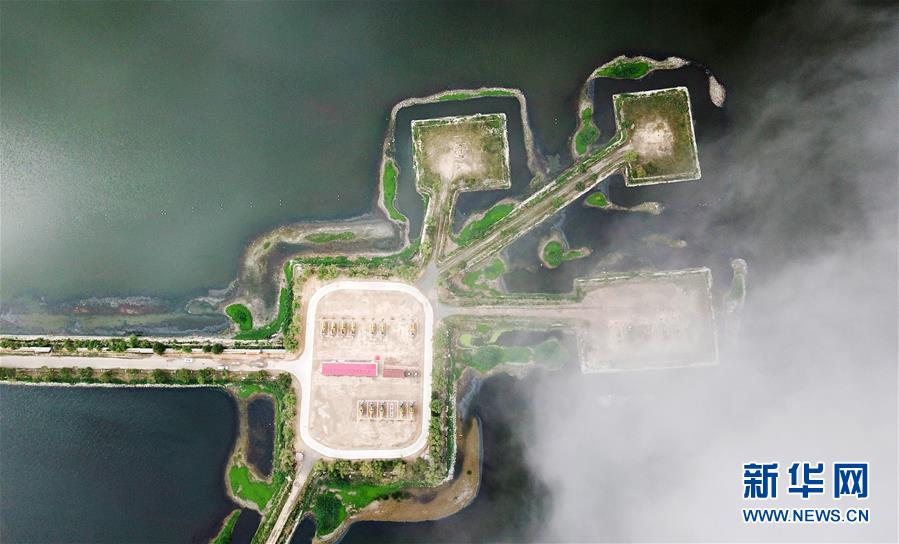 (圖文互動(dòng))(14)當(dāng)好標(biāo)桿旗幟 建設(shè)百年油田——寫在大慶油田發(fā)現(xiàn)60周年之際