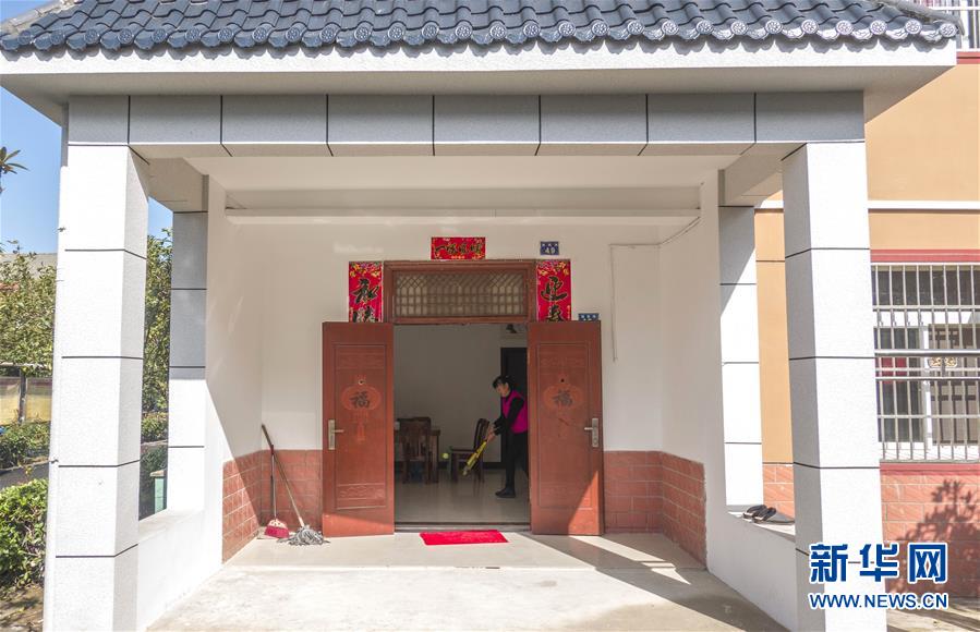 （圖文互動）（5）超三分之一村（社區）“無疫情”，武漢所轄這個區是怎么做到的？