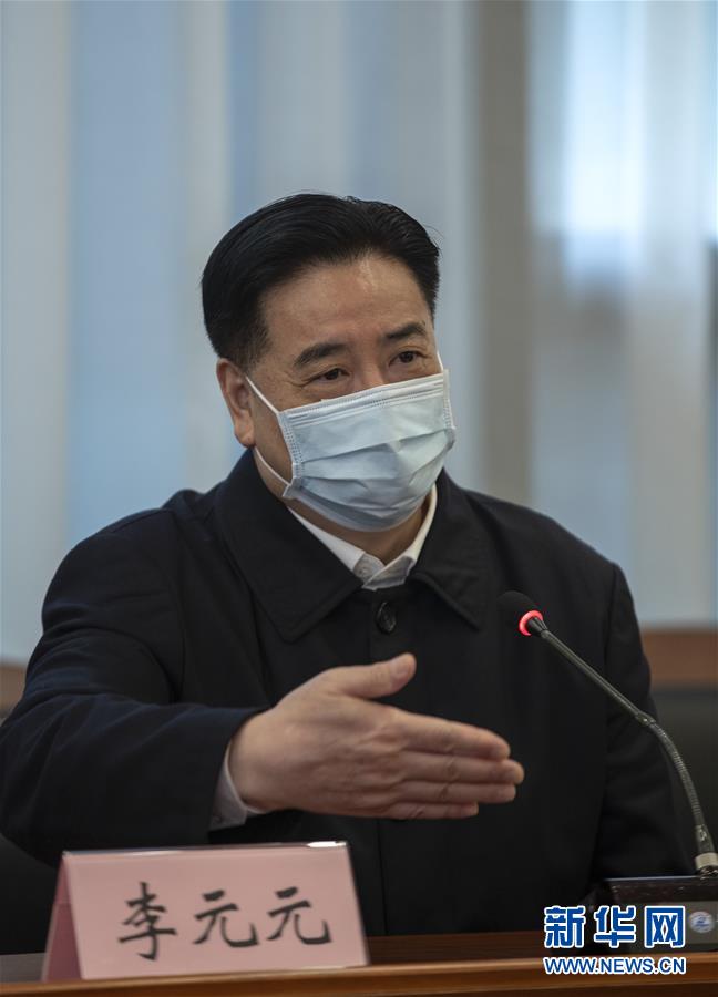 （聚焦疫情防控·圖文互動）（1）急防控所急，沖鋒勇向前——華中科技大學以科研攻關推動疫情防控救治觀察