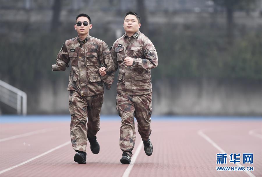 （新華全媒頭條·圖文互動(dòng)）（7）以青春之名，續(xù)寫時(shí)代華章——寫在五四青年節(jié)到來(lái)之際