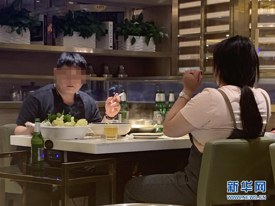 （圖文互動）（1）室內吸煙“頑疾”如何治理？