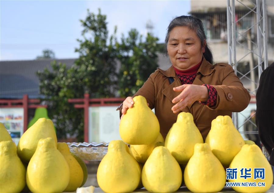 （新華全媒頭條·走向我們的小康生活·圖文互動）（11）大城大鄉(xiāng)的“幸福協奏曲”——重慶推動高質量發(fā)展創(chuàng)造高品質生活紀事