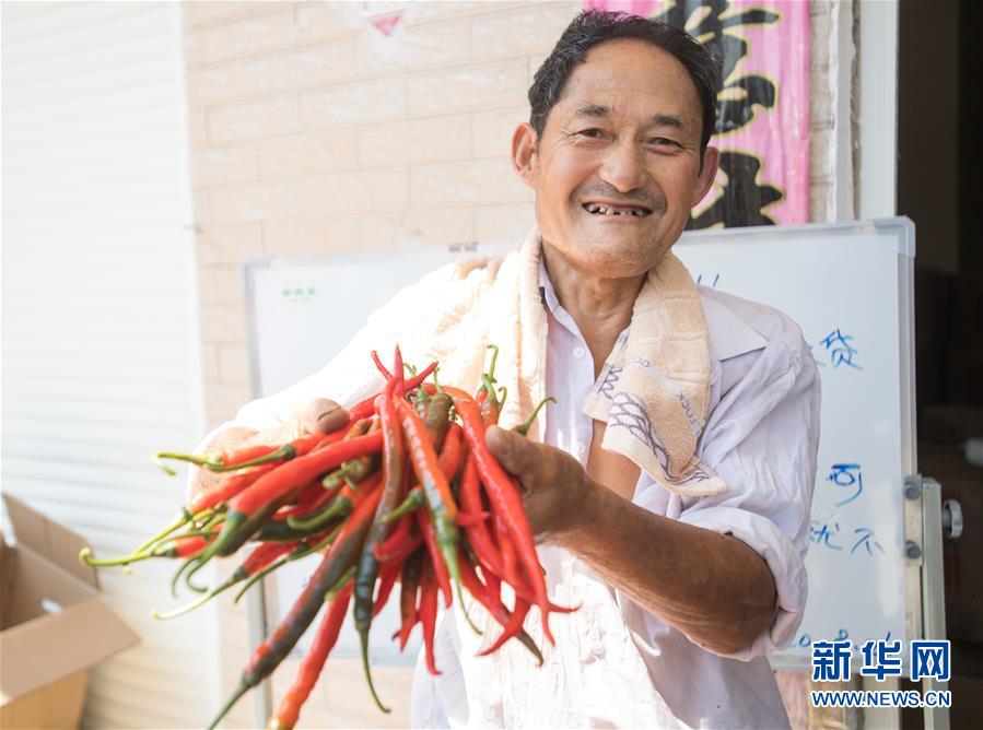 （新華全媒頭條·走向我們的小康生活·圖文互動）（7）特殊之年，荊楚大地書寫不平凡的答卷