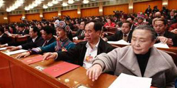 科學立法，為改革保駕護航