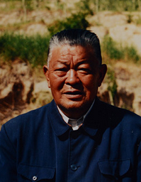 尕布龍語錄：權(quán)力來自百姓，只能服務于百姓