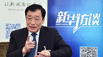 努力走出一條具有江西特色的鄉(xiāng)村振興之路——專(zhuān)訪(fǎng)全國(guó)人大代表、江西省省長(zhǎng)劉奇