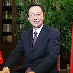農(nóng)村改革如何接續(xù)發(fā)力？鄉(xiāng)村振興戰(zhàn)略怎樣推進(jìn)？農(nóng)業(yè)部部長這樣說