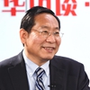 畢宏生：要養(yǎng)成良好用眼習慣