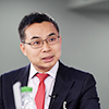 張雷：未來，遠景集團將用好能源互聯網和“智能+”這兩張牌